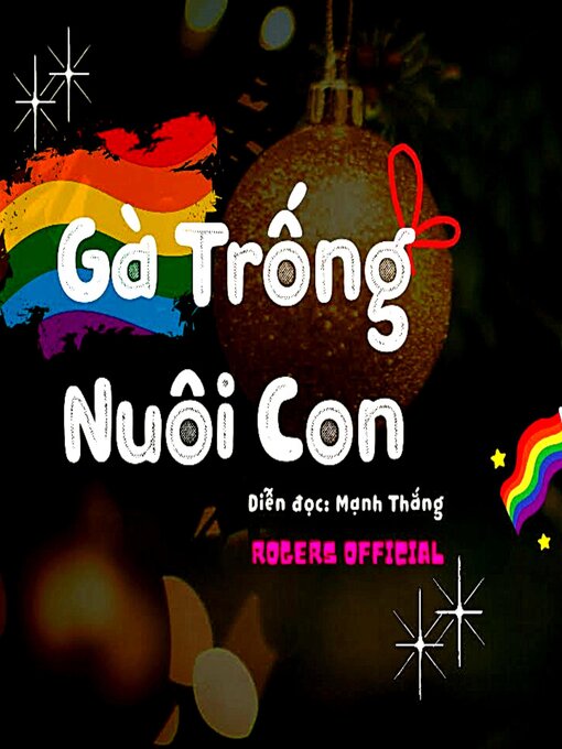 Title details for Gà Trống Nuôi Con by Rogers Official - Available